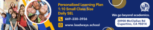 Leadways School