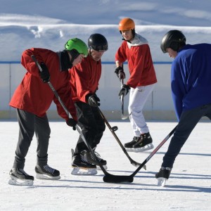 Swiss Boarding Schools Disentis & Zurich