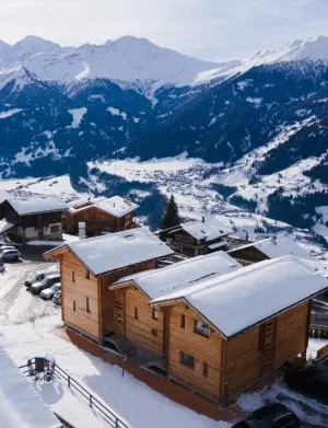 Verbier International School