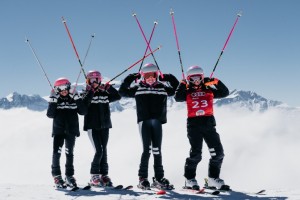 Verbier International School