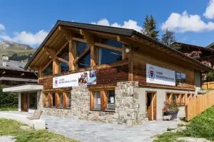 Verbier International School