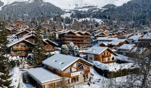 Trường Verbier International School Với Thông Tin Đánh Giá, Học Bổng 2024 | FindingSchool