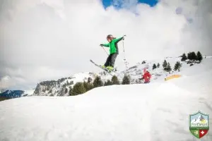 Préfleuri International Alpine School