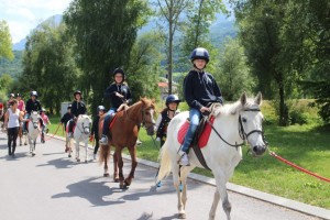 Préfleuri International Alpine School