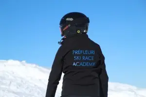 Préfleuri International Alpine School