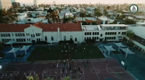 Saint Monica Preparatory