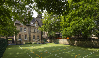 St. Andrew's College Cambridge School Information 2025 | FindingSchool
