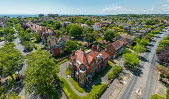 Earlscliffe School Information 2025 | FindingSchool