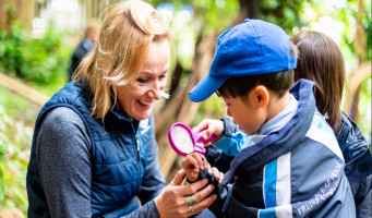 Devonshire House School รีวิว ข้อกำหนด 2025 ปี | FindingSchool