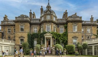 Hampton Court House School 리뷰 및 2025년 재정 지원 정보 | FindingSchool