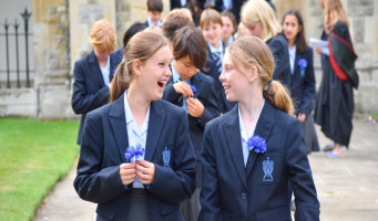 Alleyn&rsquo;s Regent&rsquo;s Park 리뷰 및 2025년 재정 지원 정보 | FindingSchool