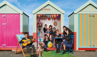 Brighton College Prep Kensington 리뷰 및 2025년 재정 지원 정보 | FindingSchool