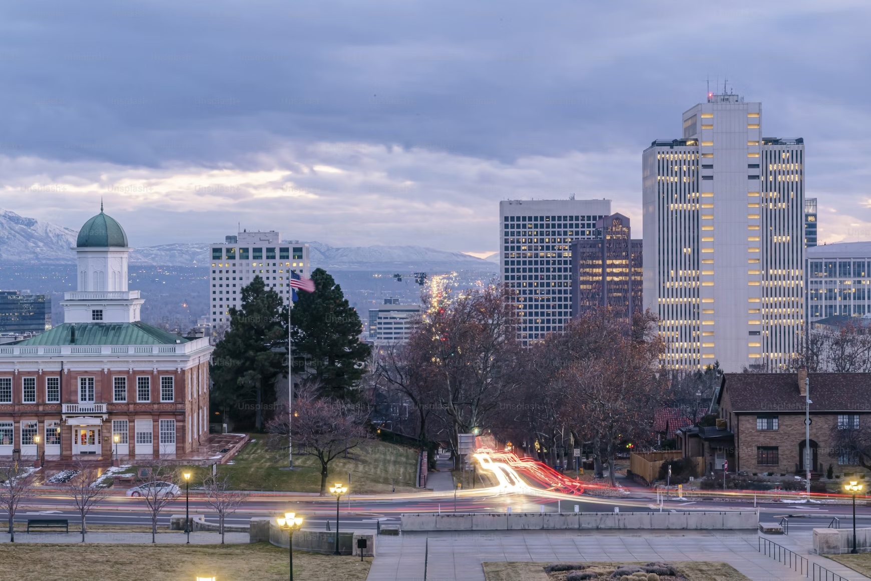 Asheville