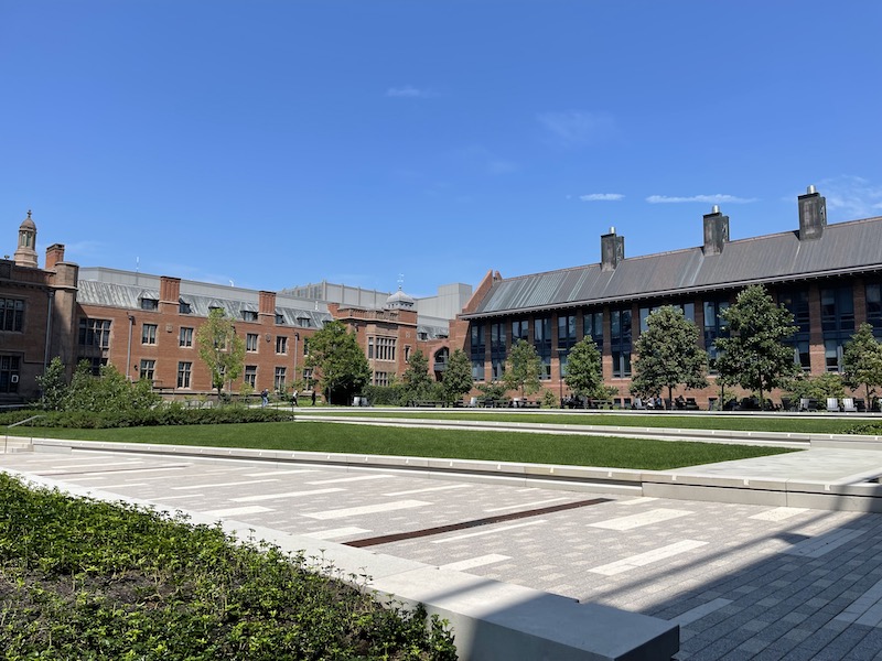 耶鲁大学