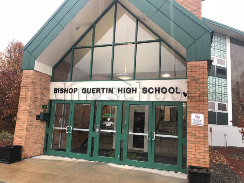 Bishop Guertin High School