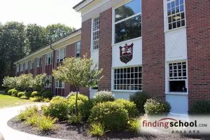 Marianapolis Preparatory School