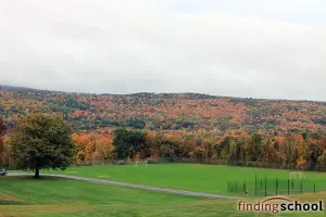 Northfield Mount Hermon School