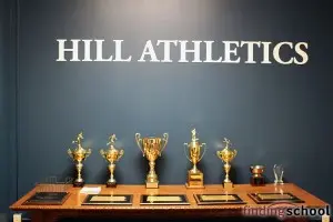 The Hill School