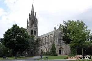 Mercersburg Academy