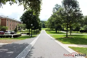 Mercersburg Academy