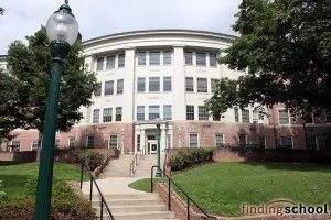 Mercersburg Academy