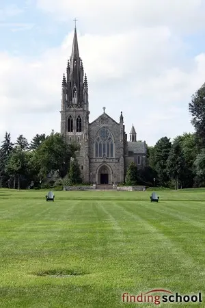 Mercersburg Academy