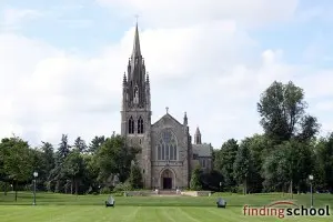 Mercersburg Academy