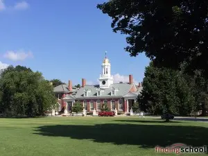 Groton School