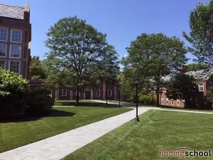 Roxbury Latin School