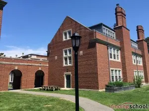 Roxbury Latin School