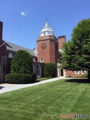 Roxbury Latin School