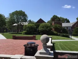 Roxbury Latin School