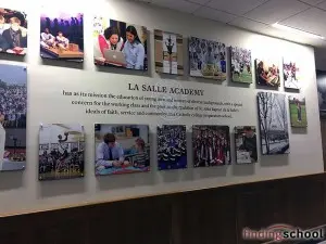 La Salle Academy