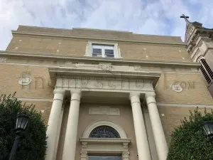 Red Bank Catholic High School