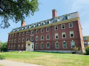 Phillips Academy Andover