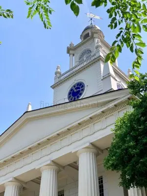 Phillips Academy Andover