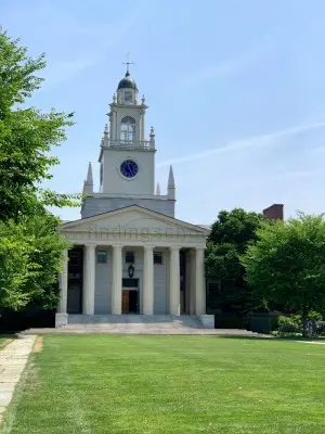 Phillips Academy Andover