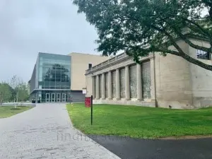 Phillips Exeter Academy