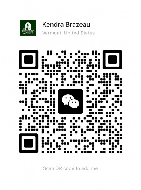 FindingSchool QR Code