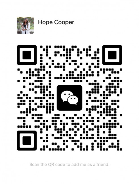 FindingSchool QR Code