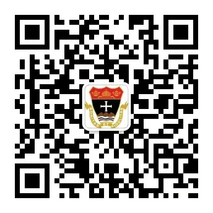 FindingSchool QR Code