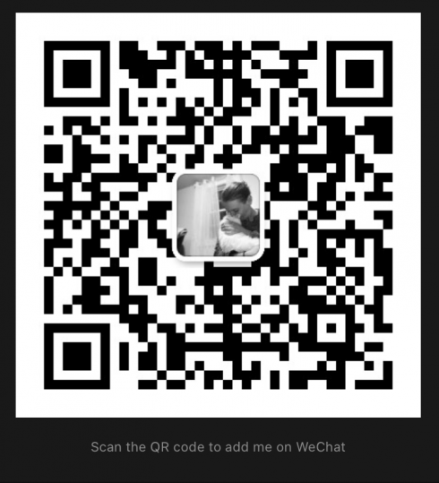 FindingSchool QR Code