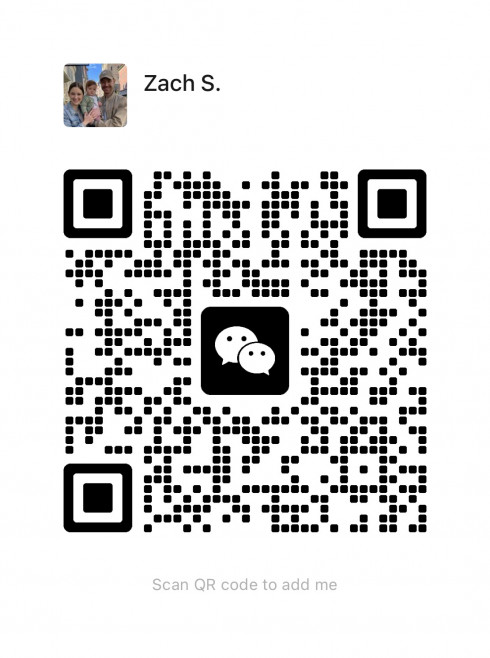 FindingSchool QR Code