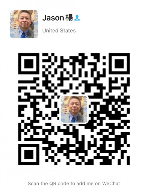 FindingSchool QR Code