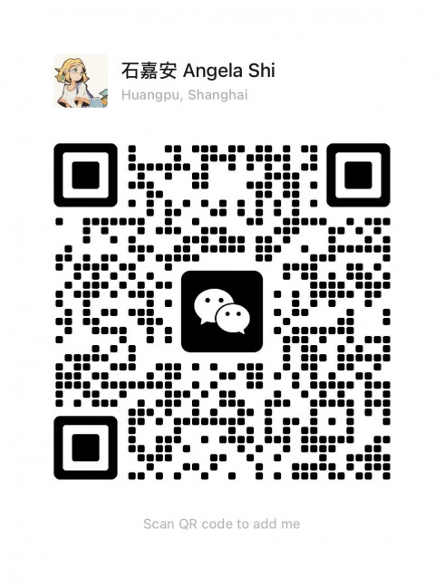 FindingSchool QR Code