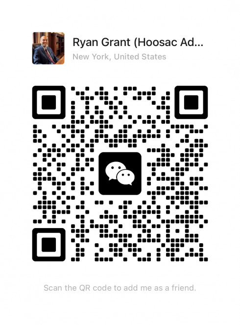 FindingSchool QR Code
