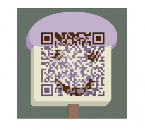 FindingSchool QR Code
