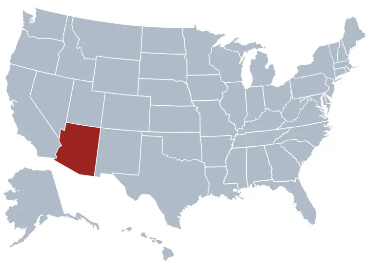 Arizona