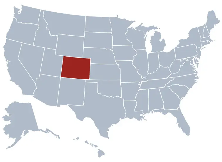 Colorado
