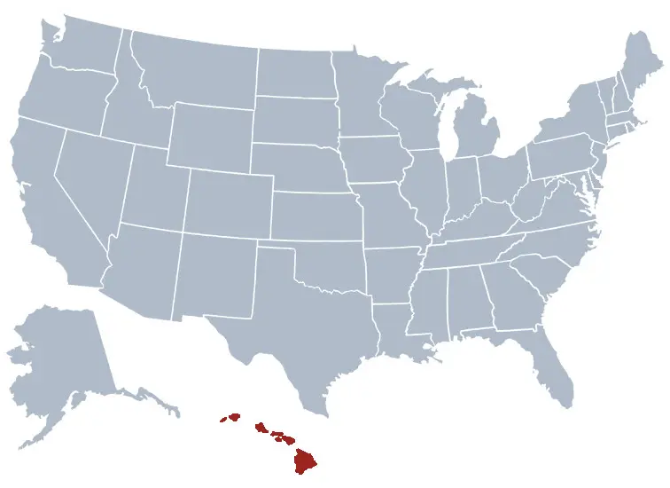 Hawaii